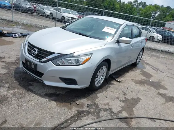 1N4AL3AP4HN327112 2017 NISSAN ALTIMA - Image 2