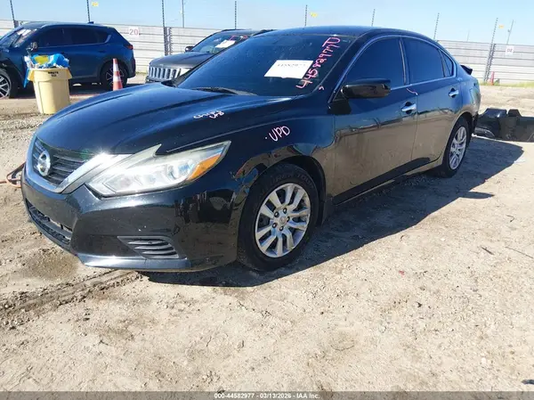 1N4AL3AP4HN327160 2017 NISSAN ALTIMA - Image 2