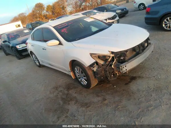 1N4AL3AP4HN328440 2017 NISSAN ALTIMA - Image 1