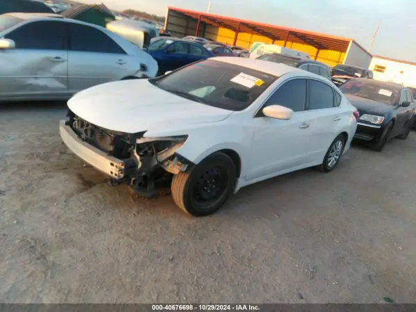 1N4AL3AP4HN328440 2017 NISSAN ALTIMA - Image 2