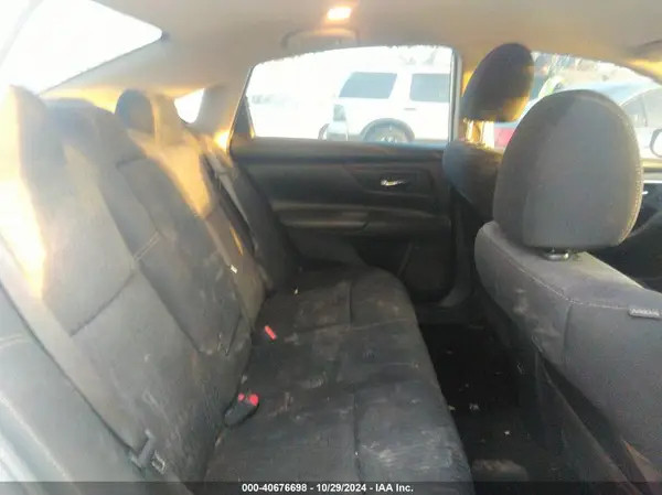 1N4AL3AP4HN328440 2017 NISSAN ALTIMA - Image 8