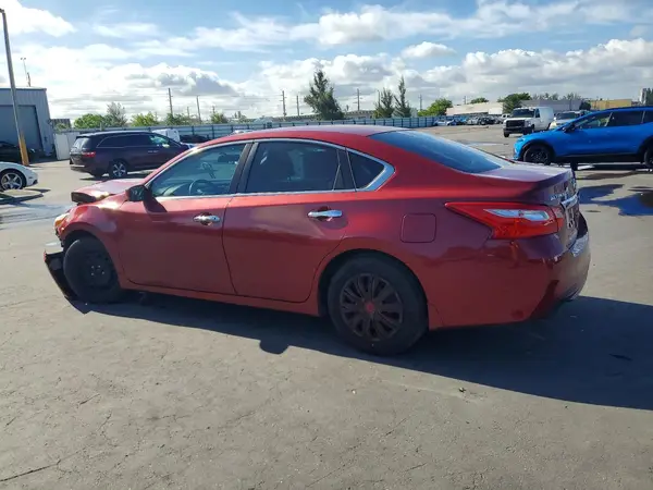 1N4AL3AP4HN328860 2017 NISSAN ALTIMA - Image 2