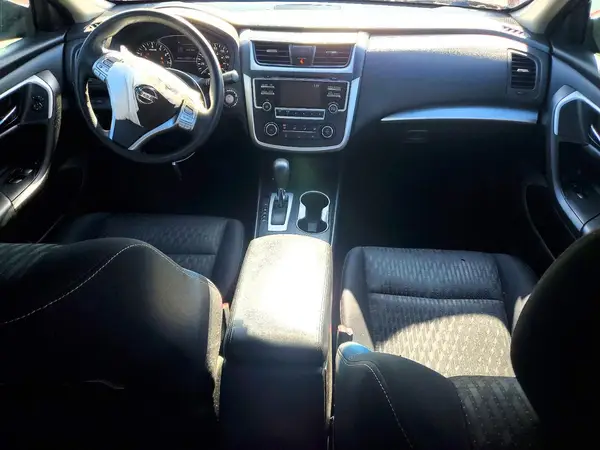 1N4AL3AP4HN328860 2017 NISSAN ALTIMA - Image 8