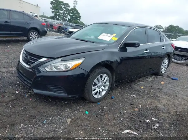 1N4AL3AP4HN329104 2017 NISSAN ALTIMA - Image 2