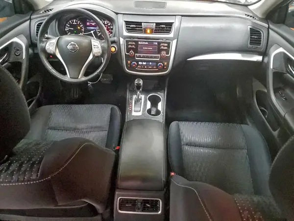 1N4AL3AP4HN329202 2017 NISSAN ALTIMA - Image 8
