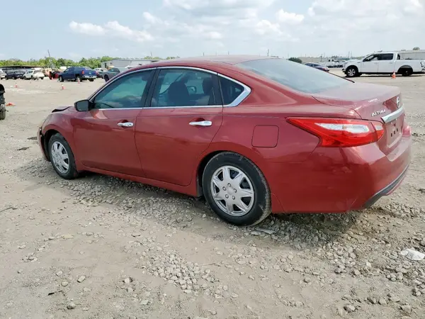 1N4AL3AP4HN329295 2017 NISSAN ALTIMA - Image 2