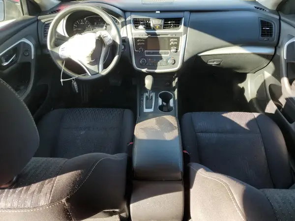 1N4AL3AP4HN330205 2017 NISSAN ALTIMA - Image 8