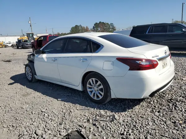1N4AL3AP4HN330852 2017 NISSAN ALTIMA - Image 2