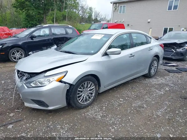 1N4AL3AP4HN331435 2017 NISSAN ALTIMA - Image 2