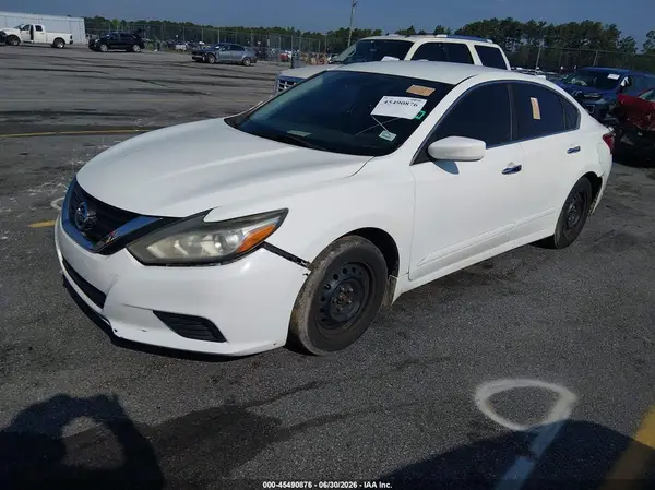 1N4AL3AP4HN331659 2017 NISSAN ALTIMA - Image 2