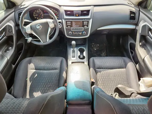 1N4AL3AP4HN331712 2017 NISSAN ALTIMA - Image 8