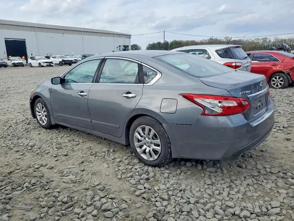 1N4AL3AP4HN331757 2017 NISSAN ALTIMA - Image 2
