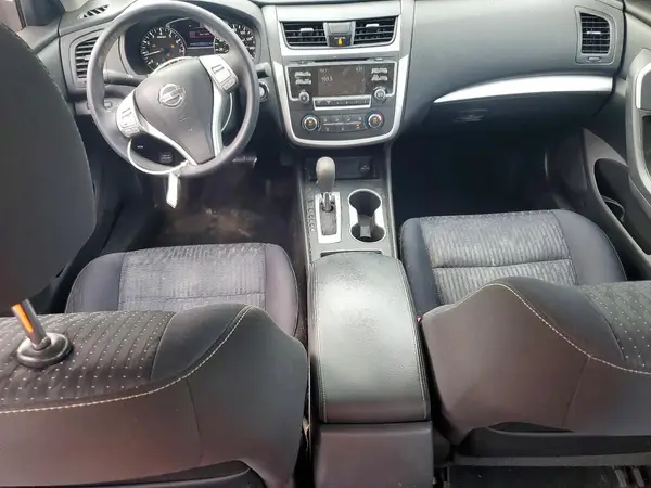 1N4AL3AP4HN331757 2017 NISSAN ALTIMA - Image 8