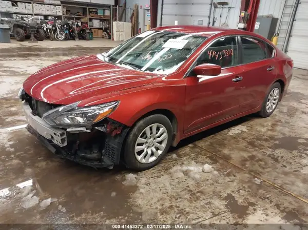 1N4AL3AP4HN331838 2017 NISSAN ALTIMA - Image 2