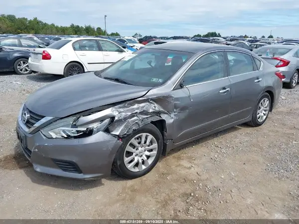 1N4AL3AP4HN331855 2017 NISSAN ALTIMA - Image 2
