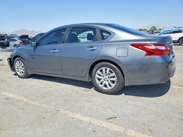 1N4AL3AP4HN331922 2017 NISSAN ALTIMA - Image 2