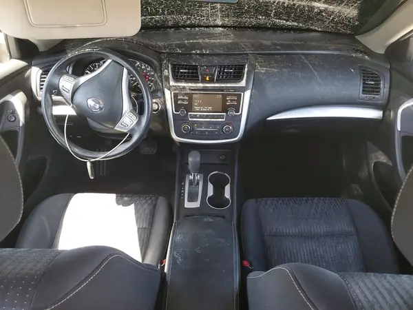 1N4AL3AP4HN331922 2017 NISSAN ALTIMA - Image 8