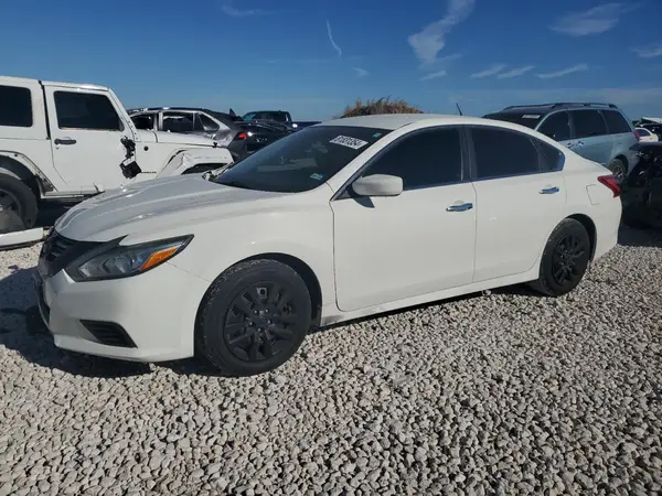 1N4AL3AP4HN332746 2017 NISSAN ALTIMA - Image 1