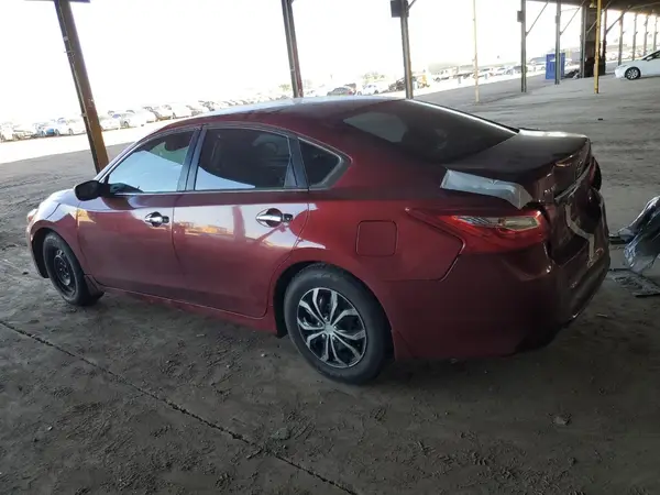 1N4AL3AP4HN333556 2017 NISSAN ALTIMA - Image 2