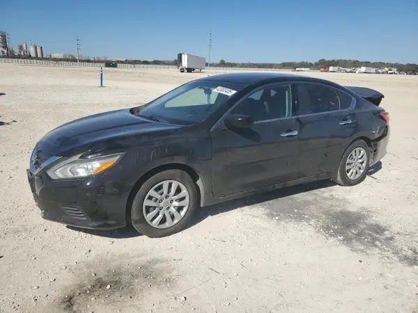 1N4AL3AP4HN333914 2017 NISSAN ALTIMA - Image 1
