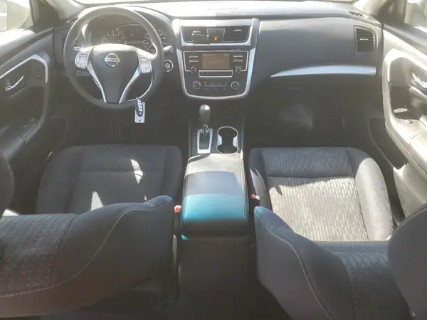 1N4AL3AP4HN333914 2017 NISSAN ALTIMA - Image 8