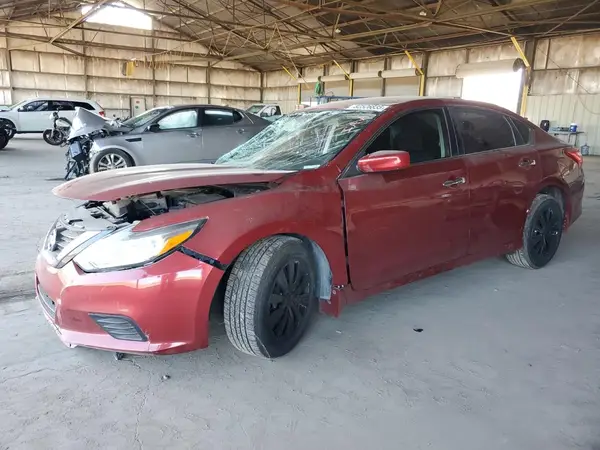 1N4AL3AP4HN334285 2017 NISSAN ALTIMA - Image 1