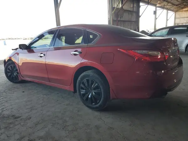 1N4AL3AP4HN334285 2017 NISSAN ALTIMA - Image 2