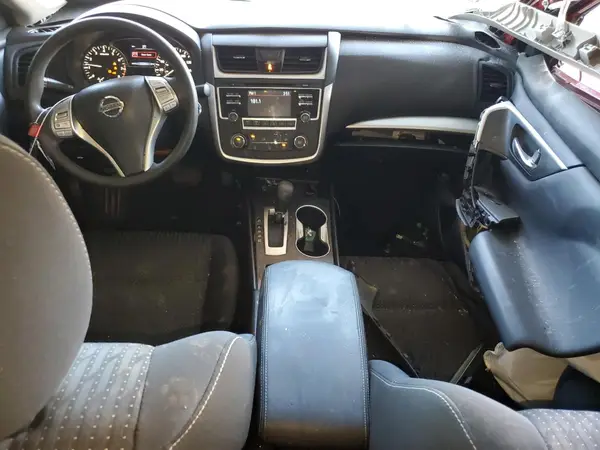 1N4AL3AP4HN334285 2017 NISSAN ALTIMA - Image 8