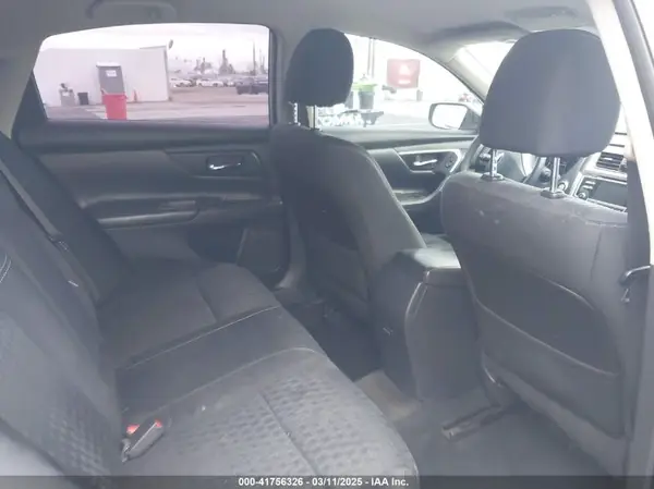 1N4AL3AP4HN334433 2017 NISSAN ALTIMA - Image 8