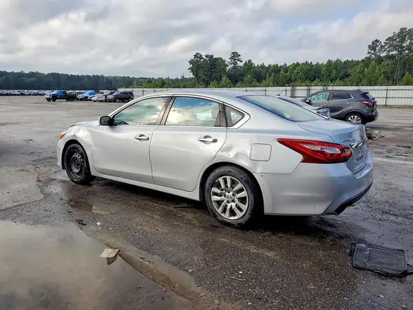 1N4AL3AP4HN334724 2017 NISSAN ALTIMA - Image 2