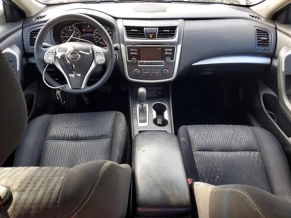 1N4AL3AP4HN334724 2017 NISSAN ALTIMA - Image 8