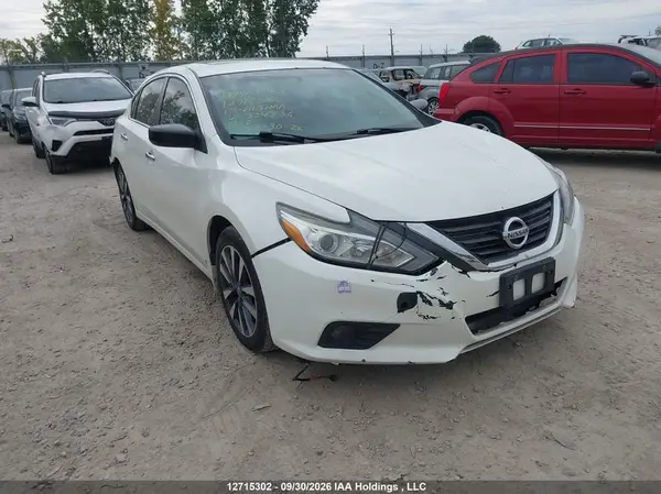 1N4AL3AP4HN334836 2017 NISSAN ALTIMA - Image 1