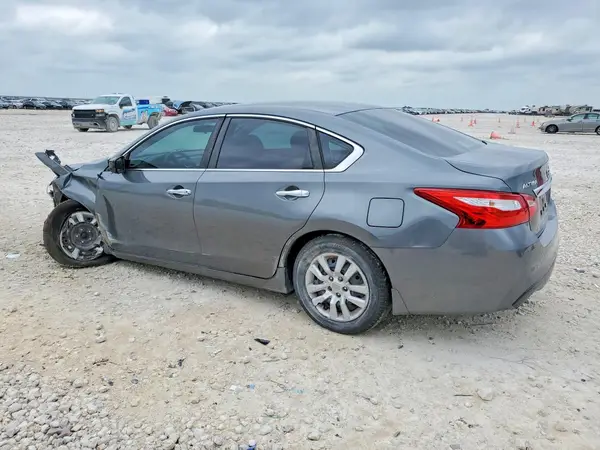 1N4AL3AP4HN334965 2017 NISSAN ALTIMA - Image 2