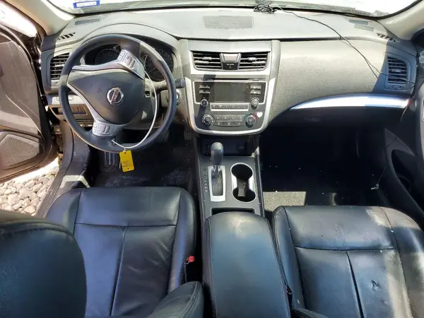 1N4AL3AP4HN334965 2017 NISSAN ALTIMA - Image 8