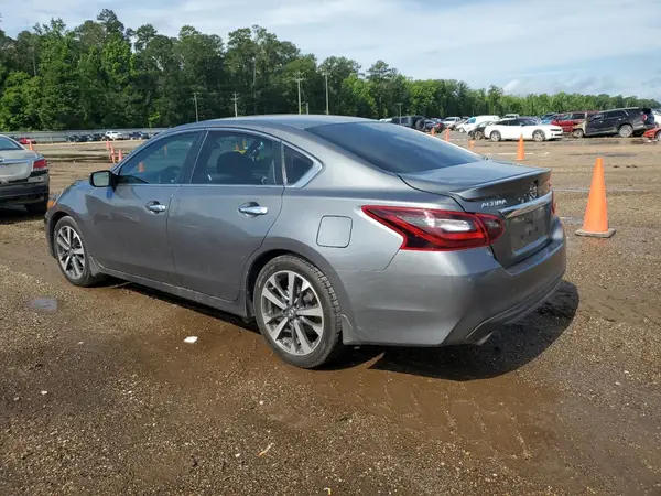 1N4AL3AP4HN335372 2017 NISSAN ALTIMA - Image 2