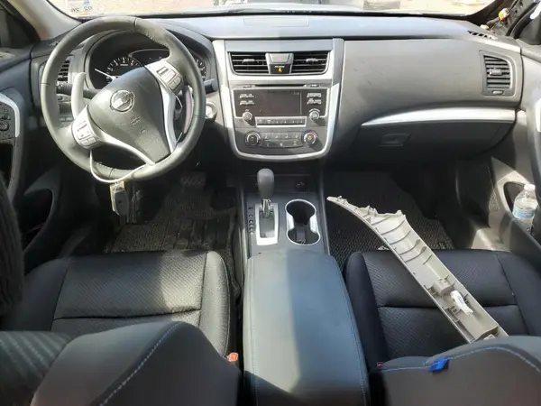 1N4AL3AP4HN335372 2017 NISSAN ALTIMA - Image 8