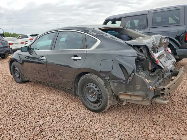 1N4AL3AP4HN337123 2017 NISSAN ALTIMA - Image 2
