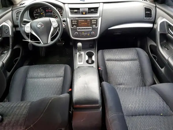 1N4AL3AP4HN337123 2017 NISSAN ALTIMA - Image 8