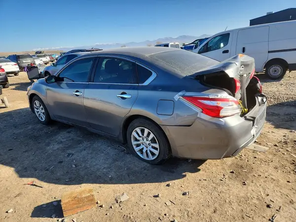 1N4AL3AP4HN337946 2017 NISSAN ALTIMA - Image 2