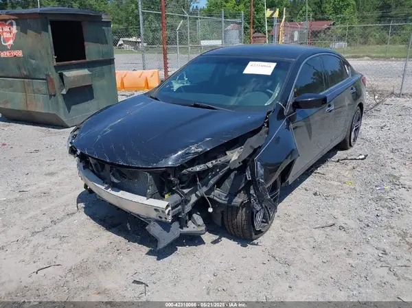 1N4AL3AP4HN338241 2017 NISSAN ALTIMA - Image 2