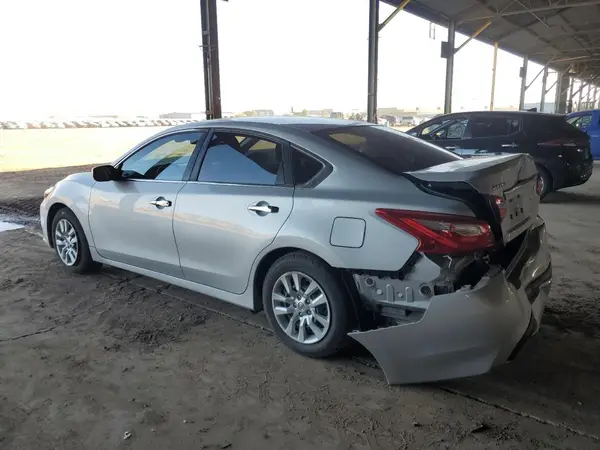 1N4AL3AP4HN338935 2017 NISSAN ALTIMA - Image 2