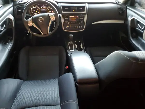1N4AL3AP4HN338935 2017 NISSAN ALTIMA - Image 8