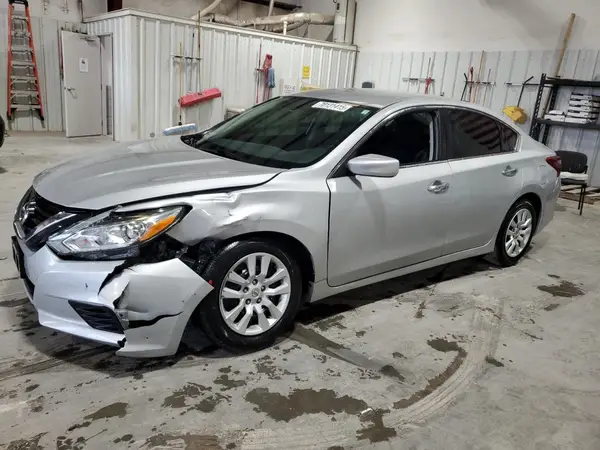 1N4AL3AP4HN340913 2017 NISSAN ALTIMA - Image 1