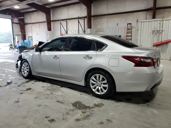 1N4AL3AP4HN340913 2017 NISSAN ALTIMA - Image 2