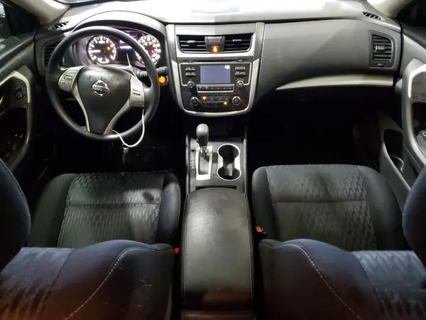 1N4AL3AP4HN340913 2017 NISSAN ALTIMA - Image 8
