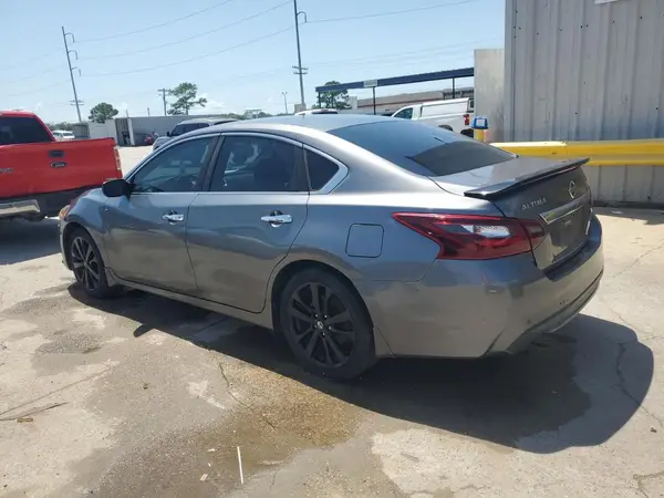 1N4AL3AP4HN342578 2017 NISSAN ALTIMA - Image 2