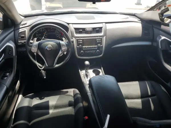 1N4AL3AP4HN342578 2017 NISSAN ALTIMA - Image 8