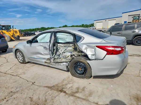 1N4AL3AP4HN342791 2017 NISSAN ALTIMA - Image 2