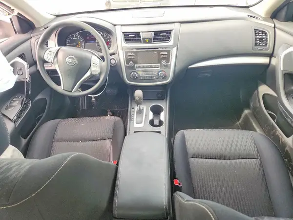 1N4AL3AP4HN342791 2017 NISSAN ALTIMA - Image 8
