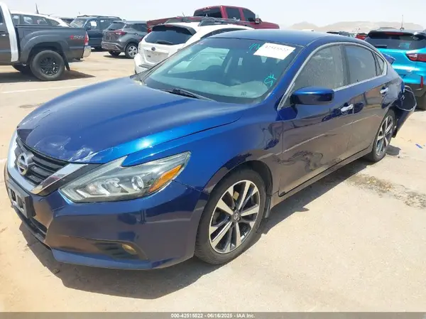 1N4AL3AP4HN343049 2017 NISSAN ALTIMA - Image 2